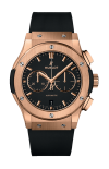Hublot | CLASSIC FUSION CHRONOGRAPH KING GOLD 42 MM - 541.OX.1181.RX (1)