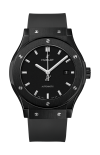 Hublot | CLASSIC FUSION BLACK MAGIC 42 MM - 542.CM.1171.RX (1)
