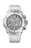 Hublot | BIG BANG UNICO SAPPHIRE 42 MM - LIMITED EDITION - 441.JX.4802.RT (1)