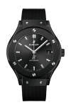 Hublot | CLASSIC FUSION BLACK MAGIC 38 MM - 565.CM.1470.RX (1)