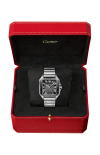 Cartier | SANTOS DE CARTIER, MODELLO GRANDE, ACCIAIO, AUTOMATICO - WSSA0037 (3)