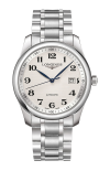 Longines | LONGINES MASTER COLLECTION - L2.793.4.78.6 (1)