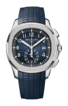 Patek Philippe | AQUANAUT CRONOGRAFO, CARICA AUTOMATICA - 5968G-001 (1)