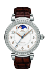 Iwc Schaffhausen | DA VINCI AUTOMATIC MOON PHASE 36 - IW459307 (1)