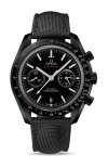 Omega | SPEEDMASTER DARK SIDE OF THE MOON 44,25 MM, CERAMICA SU TESSUTO E NYLON - 311.92.44.51.01.007 (1)