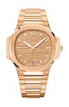 Patek Philippe | NAUTILUS 