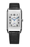 Jaeger-Lecoultre | REVERSO CLASSIC DUOFACE SMALL SECONDS - 3848423 (1)