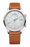 Jaeger-Lecoultre | MASTER CONTROL MEMOVOX - 411842J (1)