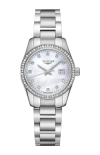 Longines | CONQUEST CLASSIC - L2.286.0.87.6 (1)
