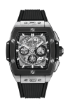 Hublot | SPIRIT OF BIG BANG TITANIUM CERAMIC 42 MM - 642.NM.0170.RX (1)