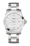 Longines | CONQUEST 41 MM - L3.759.4.76.6 (1)