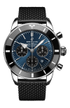 Breitling | SUPEROCEAN HERITAGE BO1 CHRONOGRAPH 44 - AB0162121C1S1 (1)