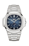 Patek Philippe | NAUTILUS CALENDARIO ANNUALE, FASI LUNARI, CARICA AUTOMATICA - 5726/1A-014 (1)