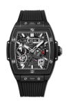 Hublot | SPIRIT OF BIG BANG MECA-10 BLACK MAGIC 45 MM - 614.CI.1170.RX (1)