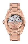 Omega | SEAMASTER AQUA TERRA 150M 43 MM, ORO SEDNA&trade; SU ORO SEDNA&trade; - 220.50.43.22.02.001 (2)