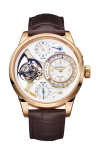 Jaeger-Lecoultre | DUOMETRE SPHEROTOURBILLON - 6052420 (1)