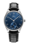 Iwc Schaffhausen | PORTUGIESER AUTOMATIC 40 - IW358305 (1)