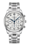 Longines | LONGINES MASTER COLLECTION CHRONOGRAPH - L2.759.4.78.6 (1)