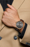 Iwc Schaffhausen | PORTOFINO HAND-WOUND EIGHT DAYS - IW510104 (3)