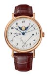 Breguet | CLASSIQUE PHASE DE LUNE 7787 - 7787BR/29/9V6 (1)