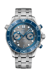 Omega | SEAMASTER DIVER 3000M 44 MM, ACCIAIO SU ACCIAIO - 210.30.44.51.06.001 (1)
