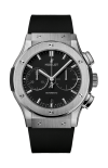 Hublot | CLASSIC FUSION CHRONOGRAPH TITANIUM 45 MM - 521.NX.1171.RX (1)