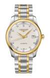 Longines | LONGINES MASTER COLLECTION - L2.793.5.97.7 (1)