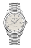 Longines | LONGINES MASTER COLLECTION - L2.793.4.77.6 (1)