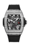 Hublot | SPIRIT OF BIG BANG MECA-10 TITANIUM 45 MM - 614.NX.1170.RX (1)