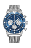 Breitling | SUPEROCEAN HERITAGE B01 CHRONOGRAPH 44 - AB0162161C1A1 (1)