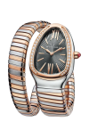 Bulgari | SERPENTI TUBOGAS QUARTZ - SP35C14SPGD.1T (1)