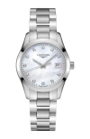 Longines | CONQUEST CLASSIC - L2.386.4.87.6 (1)