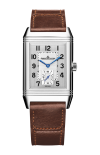 Jaeger-Lecoultre | REVERSO CLASSIC DUOFACE SMALL SECONDS - 3848423 (1)