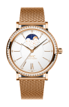 Iwc Schaffhausen | PORTOFINO AUTOMATIC MOON PHASE 37 - IW459010 (1)