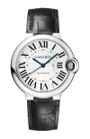 Cartier | BALLON BLEU DE CARTIER 36 MM, AUTOMATICO, ACCIAIO - WSBB0028 (1)