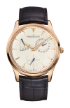 Jaeger-Lecoultre | MASTER ULTRA THIN R&Eacute;SERVE DE MARCHE - 1372520 (1)