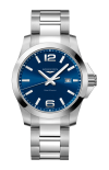 Longines | CONQUEST 43 MM - L3.760.4.96.6 (1)