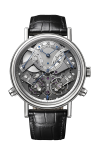 Breguet | TRADITION CHRONOGRAPHE 7077 - 7077BB/G1/9XV (1)