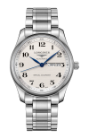 Longines | LONGINES MASTER COLLECTION - L2.910.4.78.6 (1)