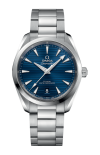 Omega | SEAMASTER AQUA TERRA 150M 38 MM, ACCIAIO SU ACCIAIO - 220.10.38.20.03.001 (1)
