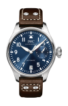 Iwc Schaffhausen | BIG PILOT&rsquo;S WATCH EDITION &laquo;LE PETIT PRINCE&raquo; - IW501002 (1)