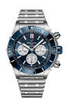 Breitling | SUPER CHRONOMAT B01 44 - AB0136161C1A1 (1)