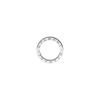 Bulgari | ANELLO B.ZERO1 IN ORO BIANCO E DIAMANTI - AN850656 - AN850656 (2)