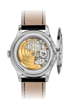 Patek Philippe | CALATRAVA DATARIO, SECONDI AL CENTRO, CARICA AUTOMATICA - 5227G-010 (2)