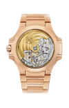 Patek Philippe | NAUTILUS &rdquo;LADIES AUTOMATIC&rdquo;, CARICA AUTOMATICA - 7118/1200R-001 (2)