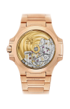 Patek Philippe | NAUTILUS &rdquo;LADIES AUTOMATIC&rdquo;, CARICA AUTOMATICA - 7118/1200R-010 (2)