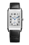 Jaeger-Lecoultre | REVERSO CLASSIC MONOFACE SMALL SECONDS - 3858523 (1)