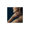 Chopard | CHOPARD - BRACCIALE GIUNCO HAPPY HEARTS, ORO ROSA ETICO, DIAMANTE MADREPERLA - 857482-5303 (4)