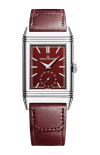 Jaeger-Lecoultre | REVERSO TRIBUTE MONOFACE SMALL SECONDS - 397846J (1)