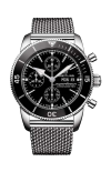 Breitling | SUPEROCEAN HERITAGE CHRONOGRAPH 44 - A13313121B1A1 (1)